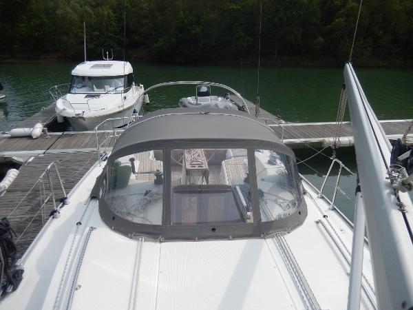 2016 Bavaria 34 Cruiser