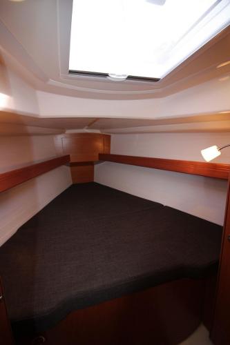 2016 Bavaria 34 Cruiser