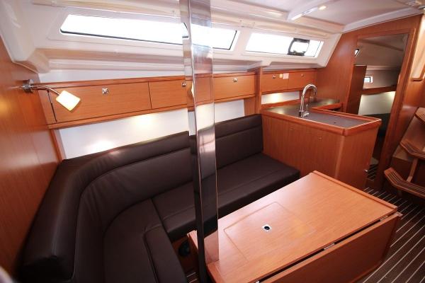 2016 Bavaria 34 Cruiser