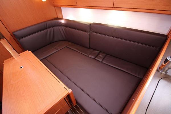 2016 Bavaria 34 Cruiser