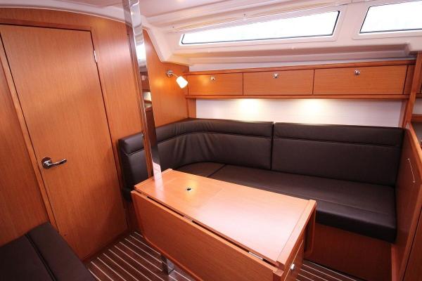2016 Bavaria 34 Cruiser