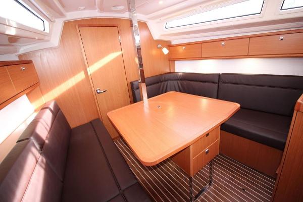 2016 Bavaria 34 Cruiser
