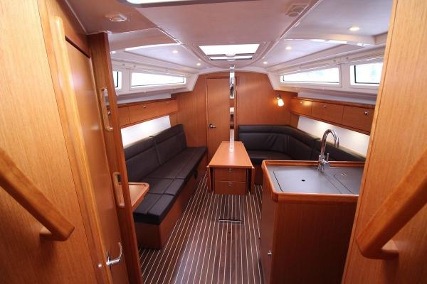 2016 Bavaria 34 Cruiser