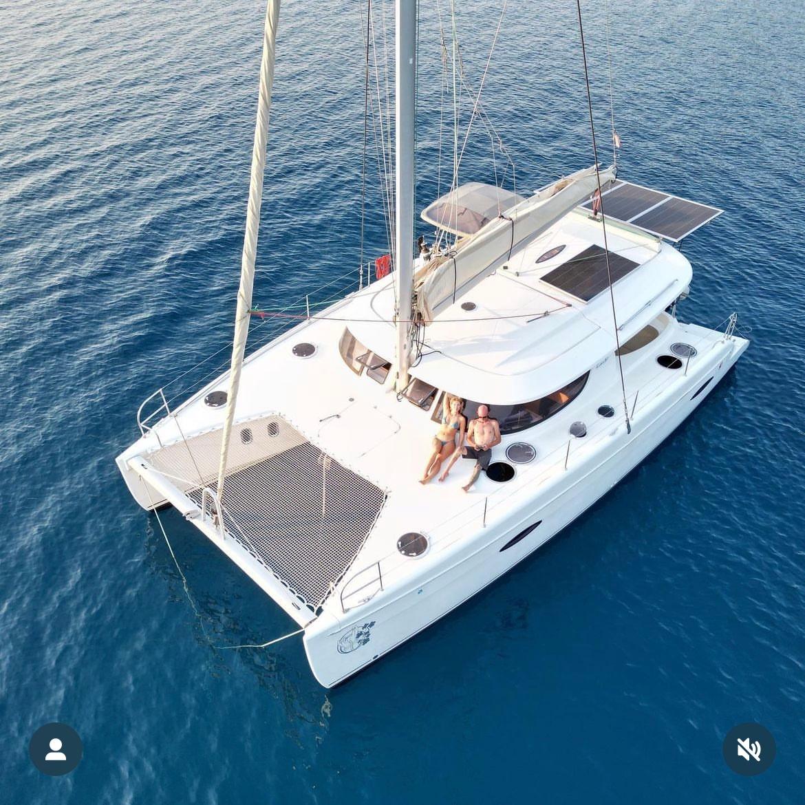 2011 Fountaine Pajot