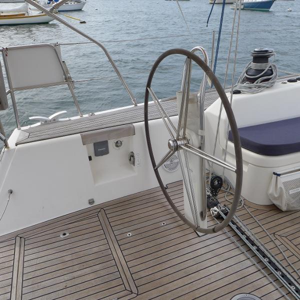 55' X-Yachts, Listing Number 100884872, Image No. 9
