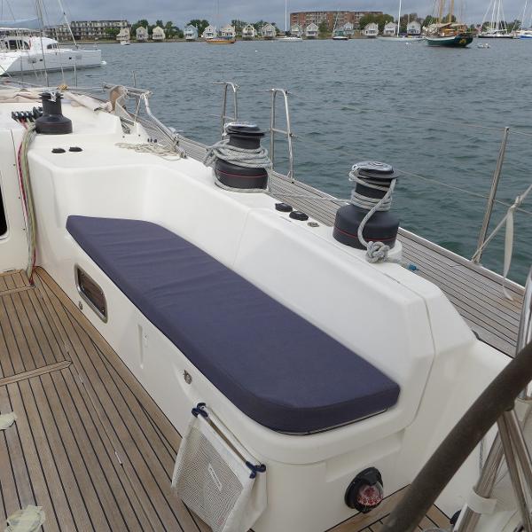 55' X-Yachts, Listing Number 100884872, Image No. 11