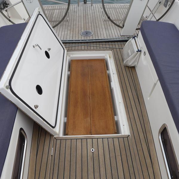 55' X-Yachts, Listing Number 100884872, Image No. 13