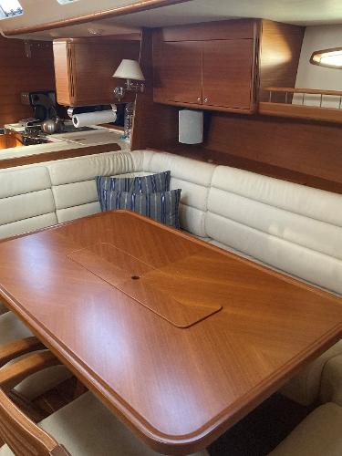 55' X-Yachts, Listing Number 100884872, - Photo No. 36