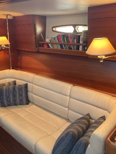 55' X-Yachts, Listing Number 100884872, Image No. 38
