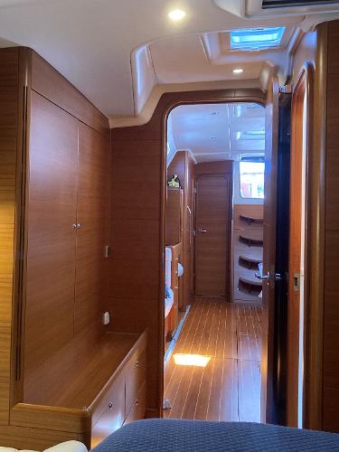 55' X-Yachts, Listing Number 100884872, Image No. 61