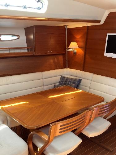 55' X-Yachts, Listing Number 100884872, Image No. 23
