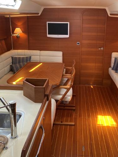 55' X-Yachts, Listing Number 100884872, Image No. 24