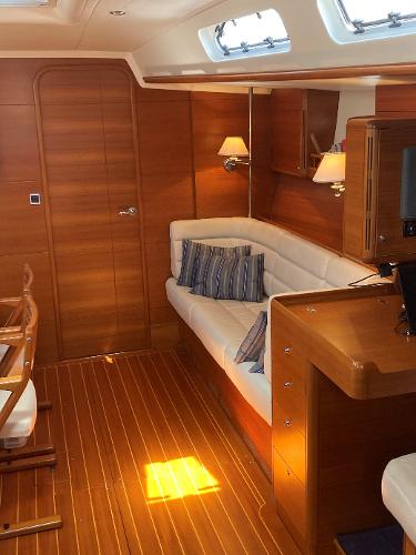 55' X-Yachts, Listing Number 100884872, - Photo No. 25