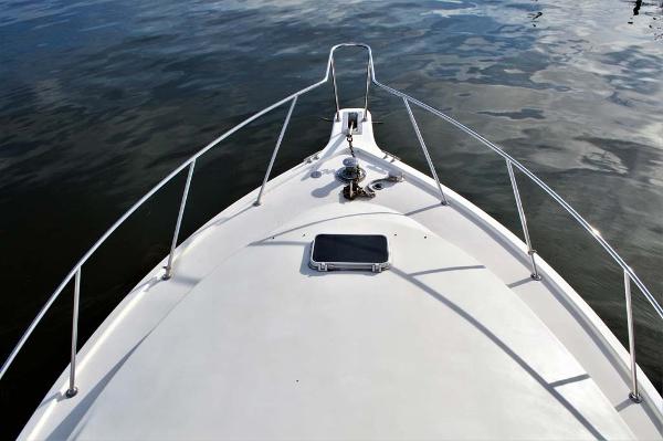 34' Ocean Yachts, Listing Number 100799342, Image No. 3