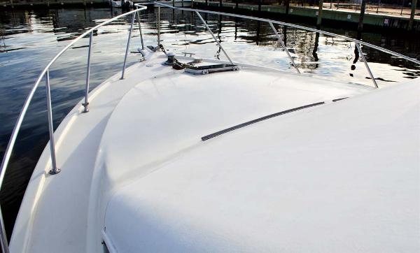 34' Ocean Yachts, Listing Number 100799342, Image No. 4