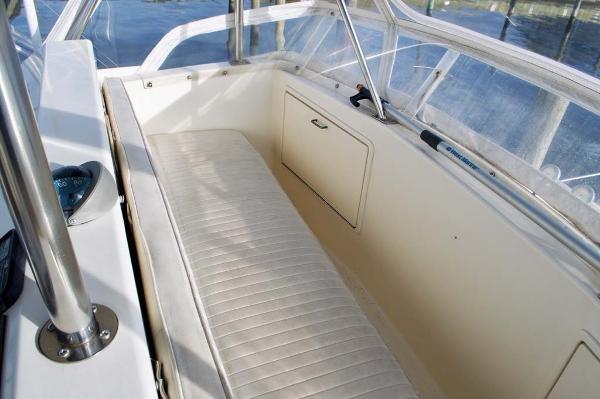 34' Ocean Yachts, Listing Number 100799342, - Photo No. 9