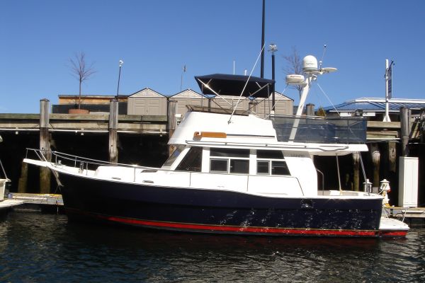 Port side profile 1