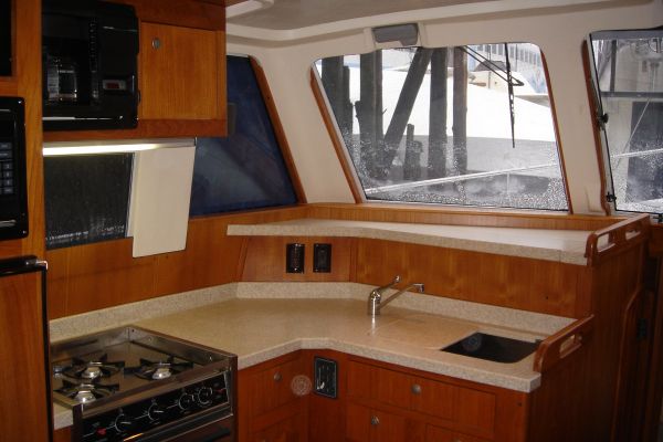Galley