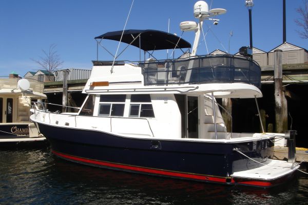 Port side profile 2