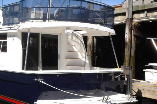 Stern profile 3