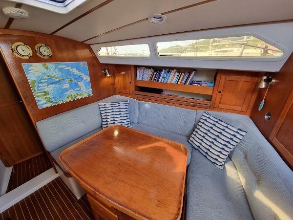 35' Maxi, Listing Number 100917145, - Photo No. 5