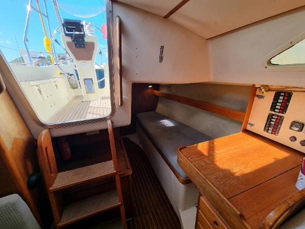 35' Maxi, Listing Number 100917145, - Photo No. 9