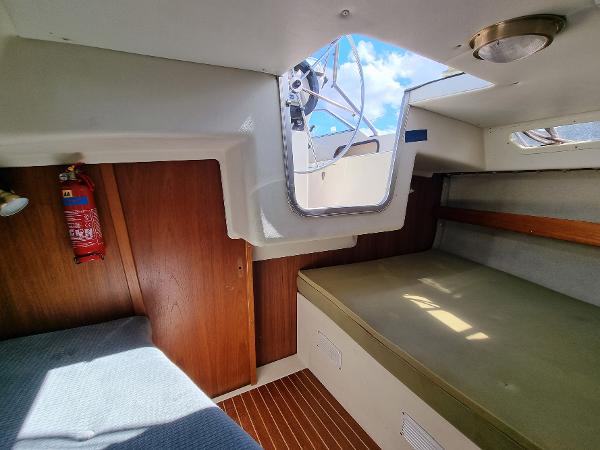 35' Maxi, Listing Number 100917145, - Photo No. 20