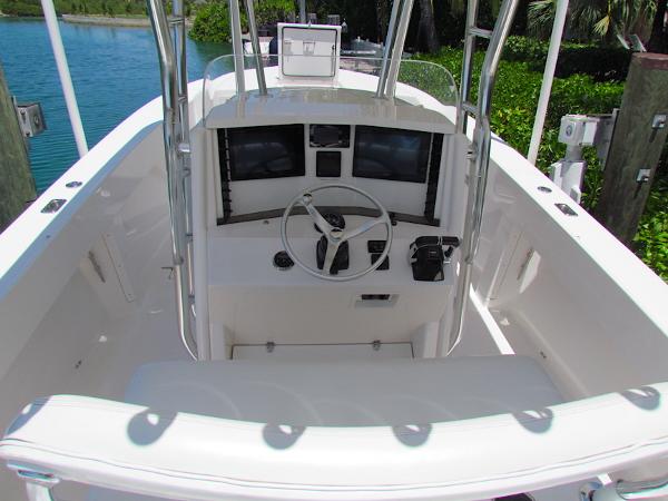34' Venture, Listing Number 100877583, - Photo No. 4