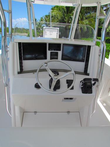 34' Venture, Listing Number 100877583, - Photo No. 5
