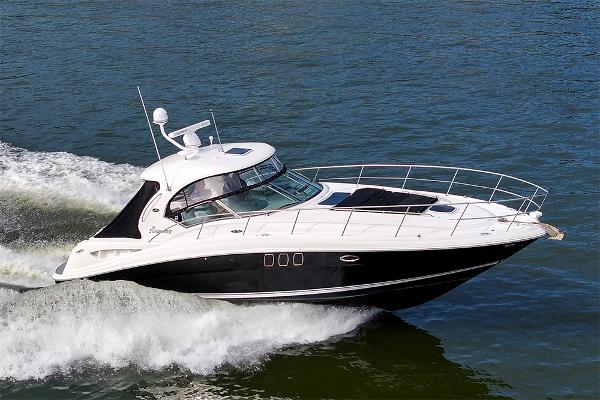 40' Sea Ray, Listing Number 100901050, - Photo No. 2