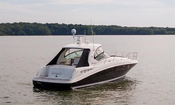 40' Sea Ray, Listing Number 100901050, - Photo No. 8