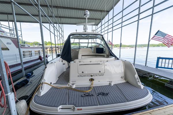 40' Sea Ray, Listing Number 100901050, - Photo No. 34