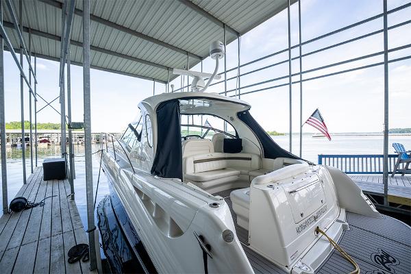 40' Sea Ray, Listing Number 100901050, - Photo No. 35