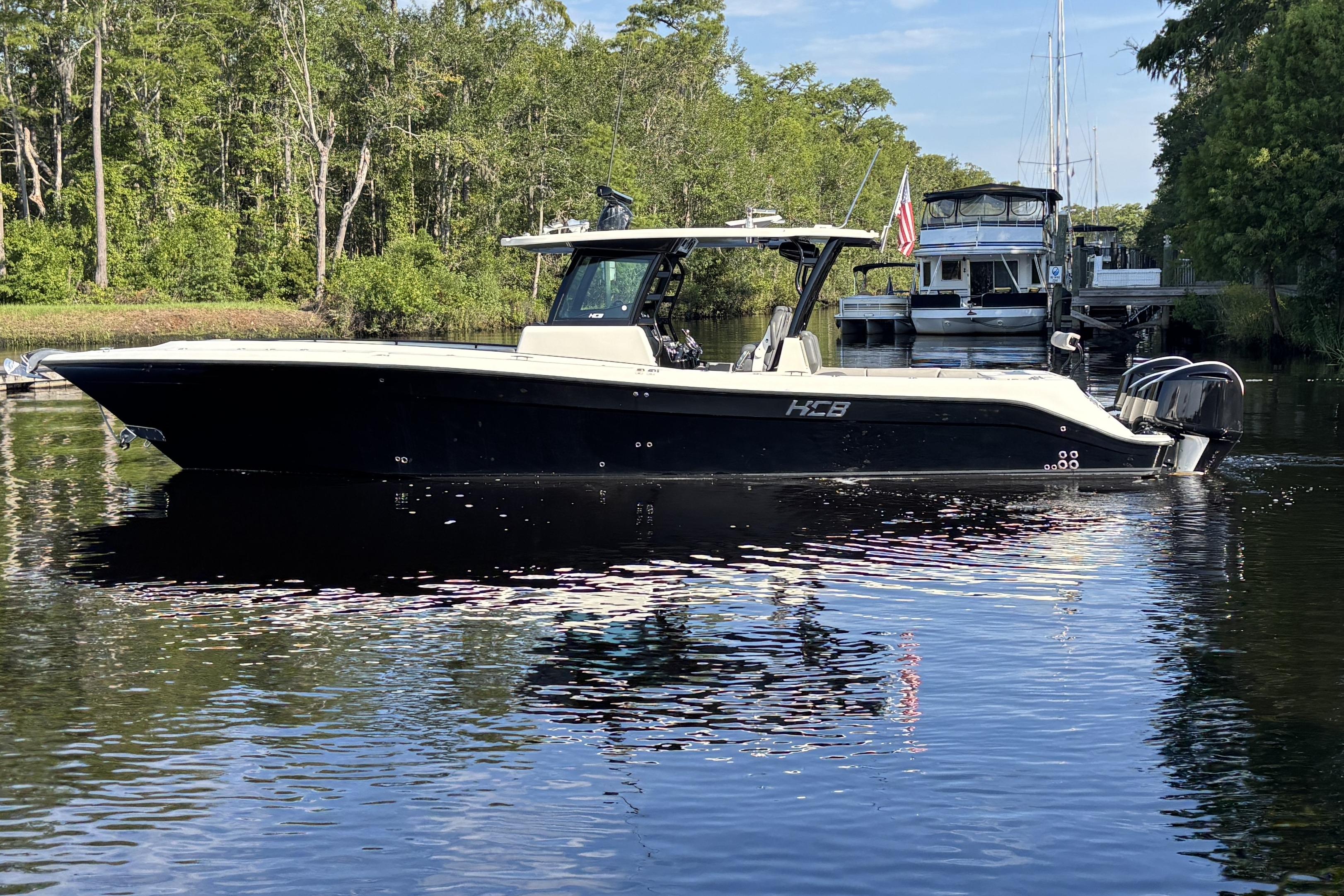 2017 HCB 39.92 Speciale