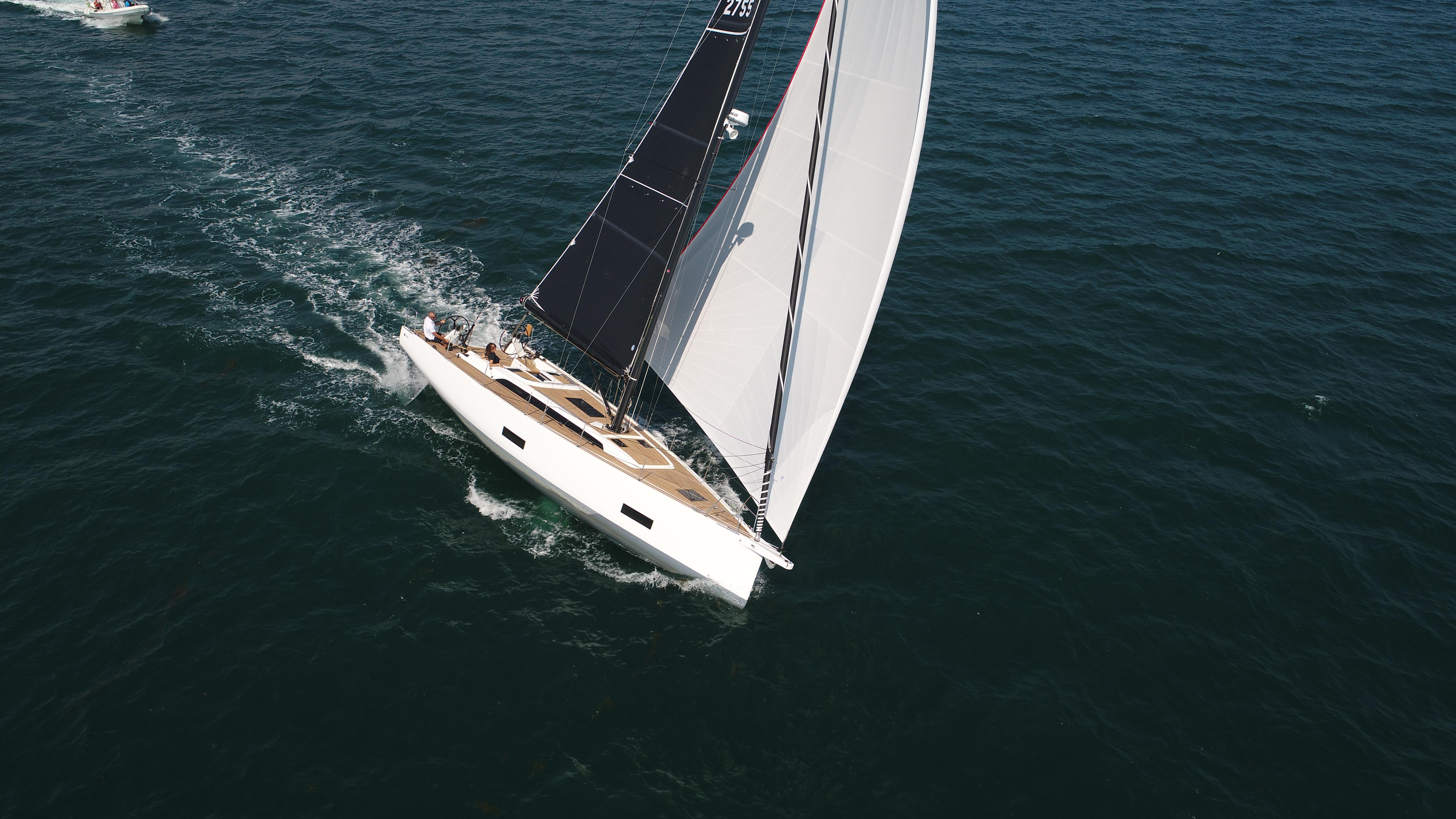 solaris yachts for sale