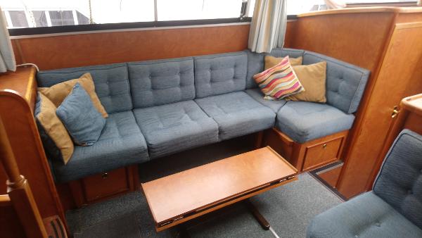 Haines 335 Aft Cabin