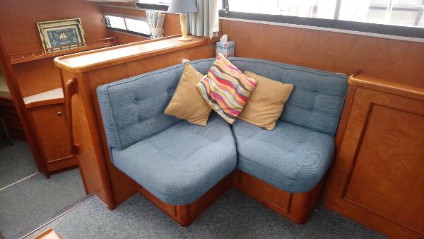 Haines 335 Aft Cabin