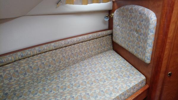 Haines 335 Aft Cabin