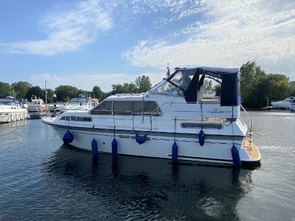 1999 Haines 335