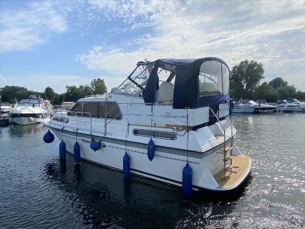 1999 Haines 335
