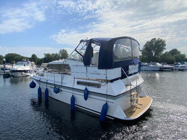 1999 Haines 335