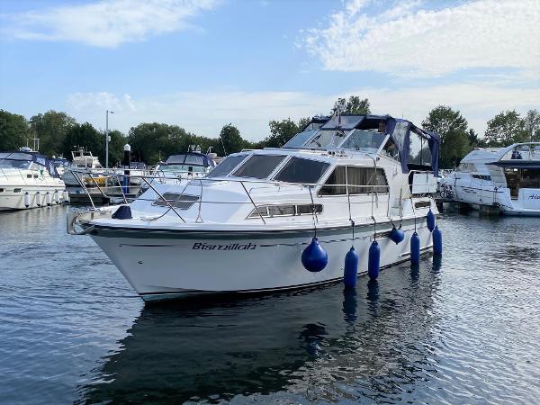 1999 Haines 335