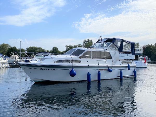 1999 Haines 335