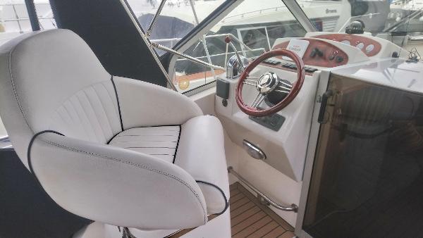 1999 Haines 335