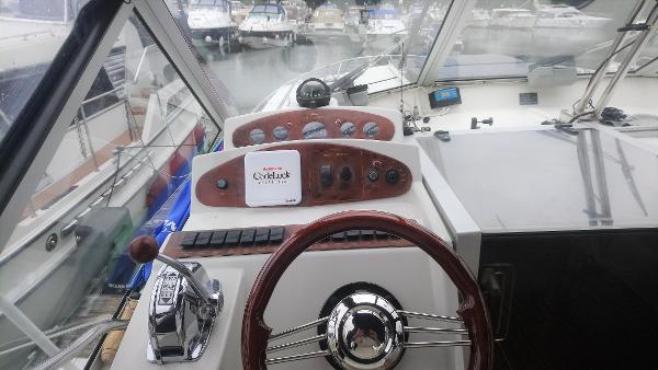 1999 Haines 335