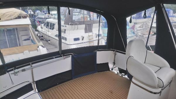 1999 Haines 335