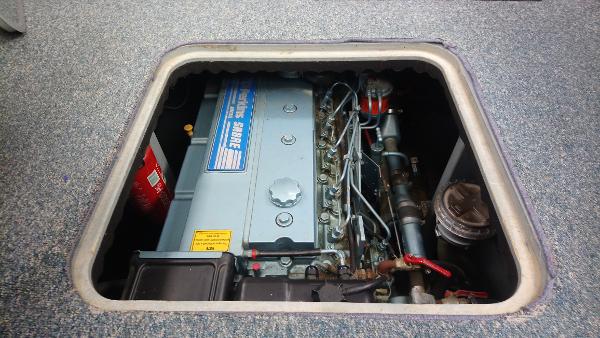 1999 Haines 335