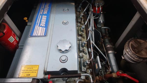 1999 Haines 335