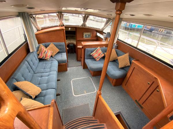 1999 Haines 335