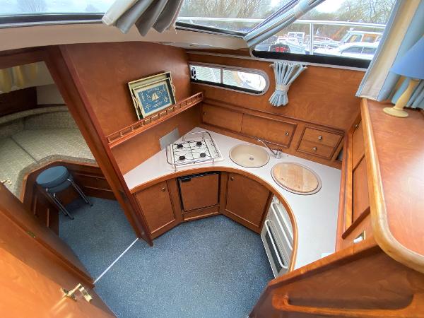 1999 Haines 335